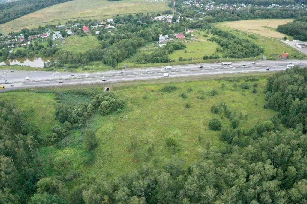 Продажа земельного участка, Немцово, Домодедово г. о. - Фото 0