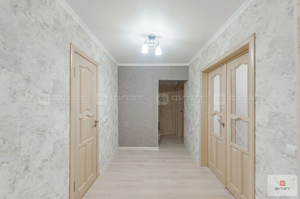 Продажа квартиры, Казань, ул. Дубравная - Фото 18