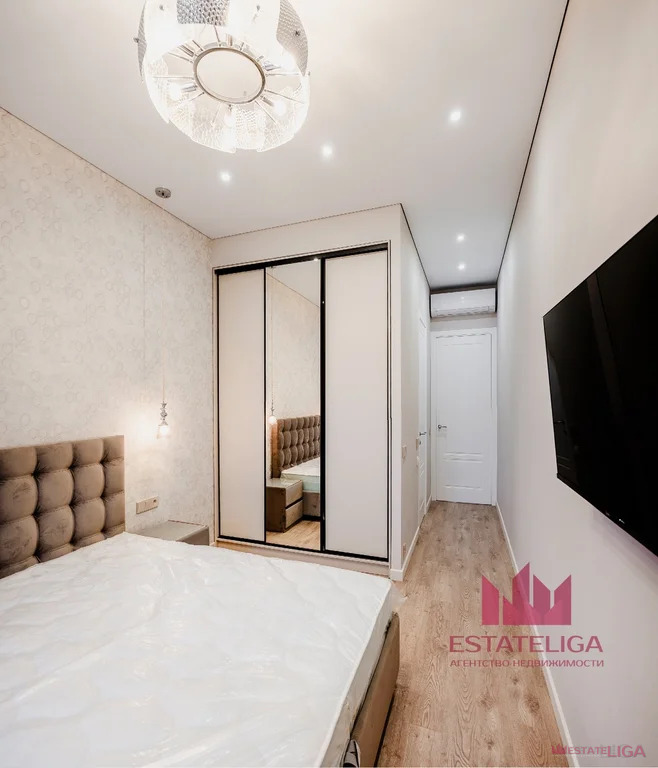 Продажа квартиры, Шелепихинская наб. - Фото 15