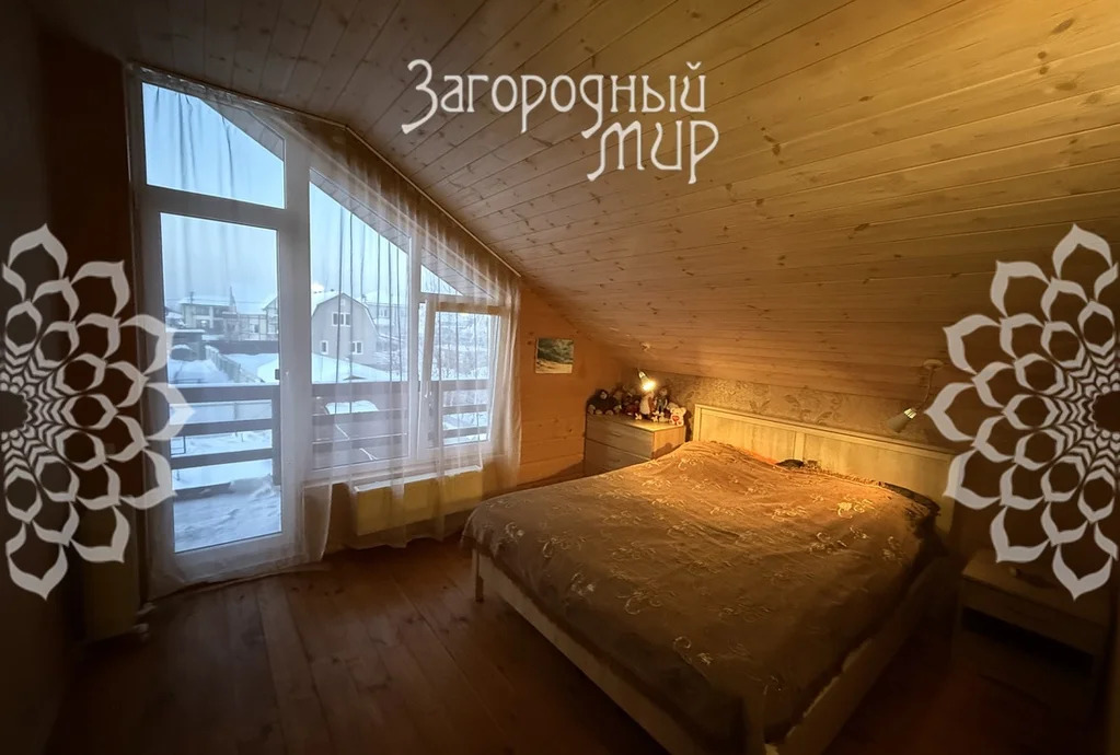 Продам дом, Каширское шоссе, 52 км от МКАД - Фото 13