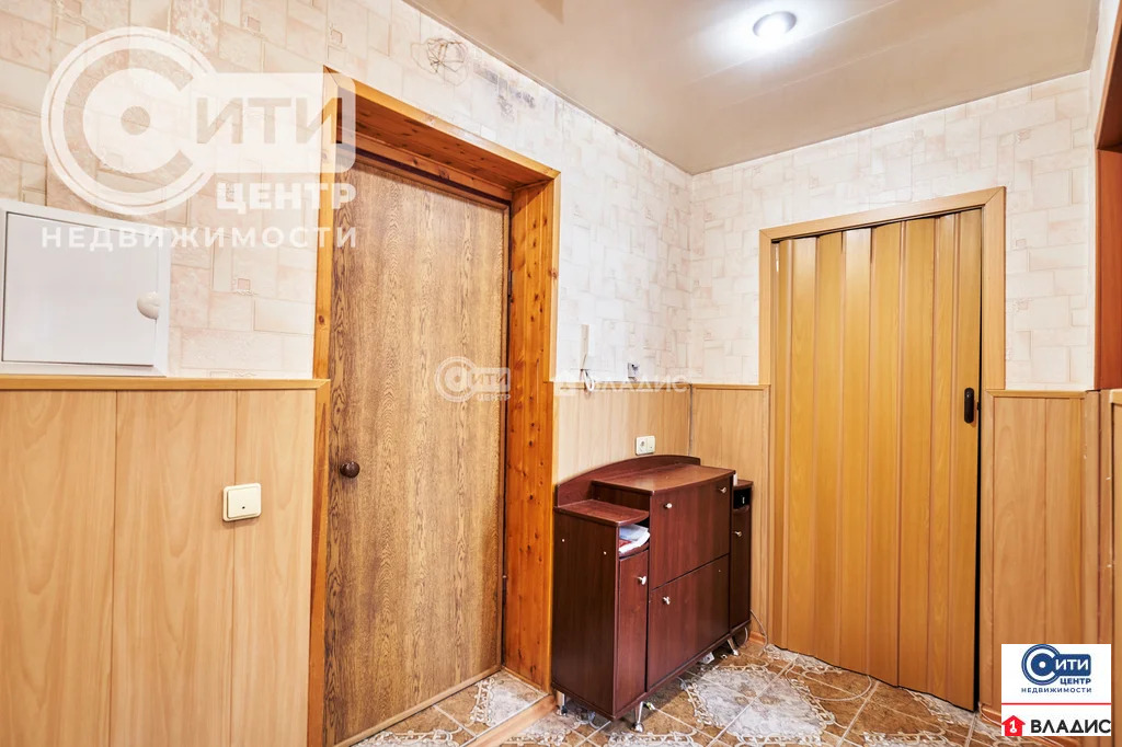 Продажа квартиры, Воронеж, улица 60-й Армии - Фото 15