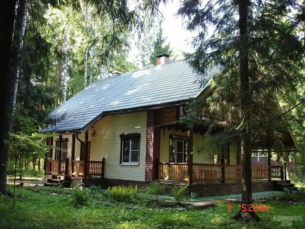 Продам дом, Киевское шоссе, 41 км от МКАД - Фото 0