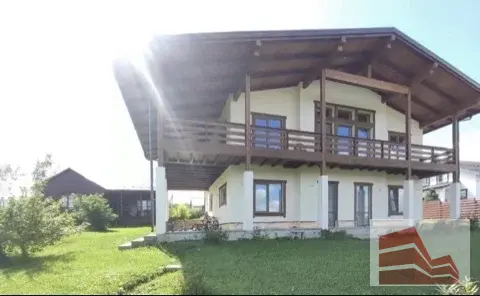 Дом с уникальным видом - Фото 12