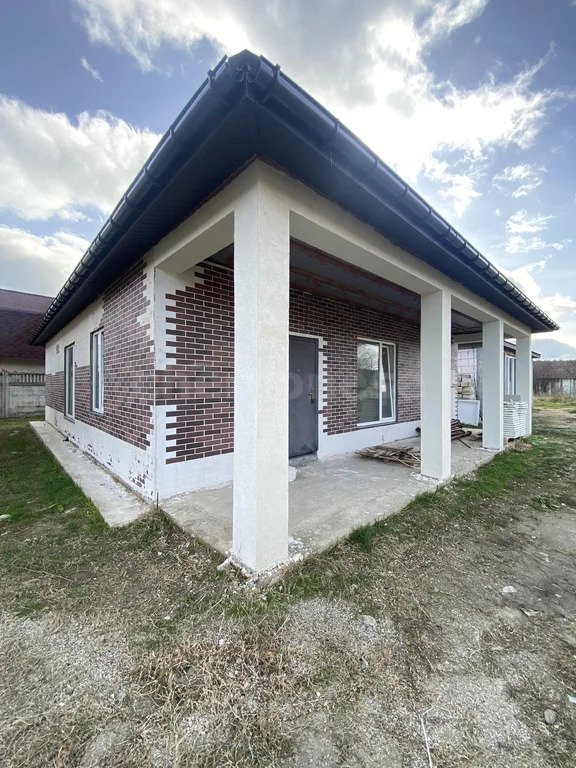 Продажа дома, Севастополь, улица Фёдоровская - Фото 1