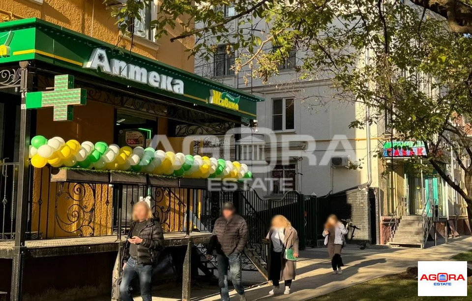 Продажа торгового помещения, м. Беговая, Хорошёвский 1-й проезд - Фото 3