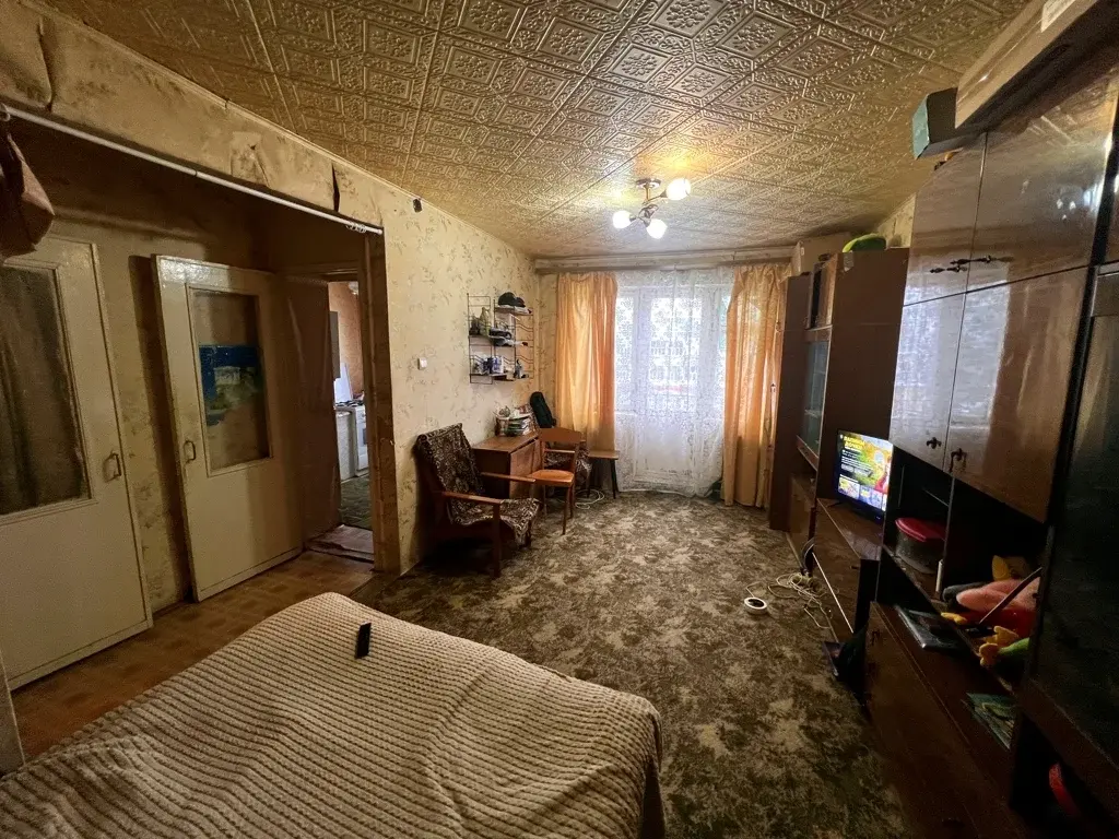 2-я квартира в 1-м микр., дом 7 - Фото 4