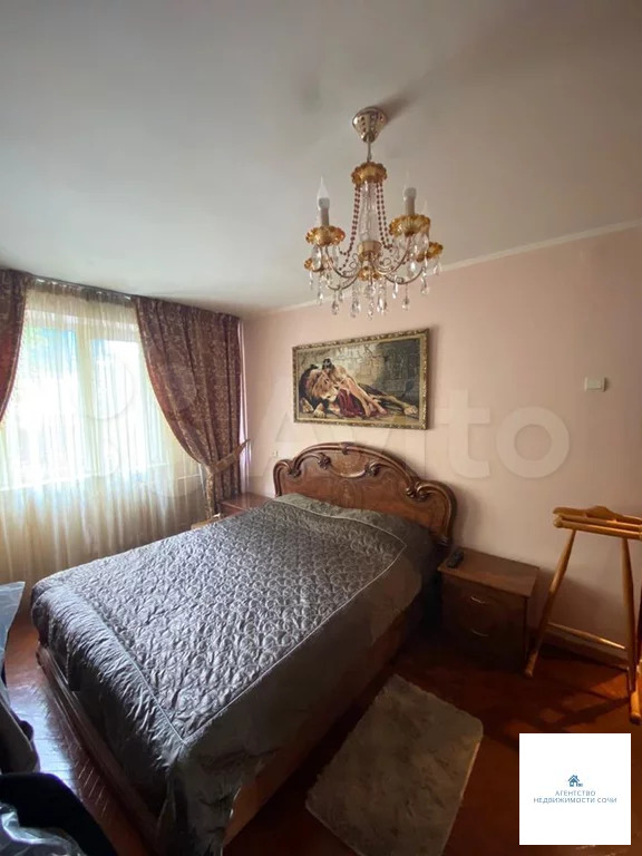 2-к квартира, 50 м, 3/9 эт. - Фото 1