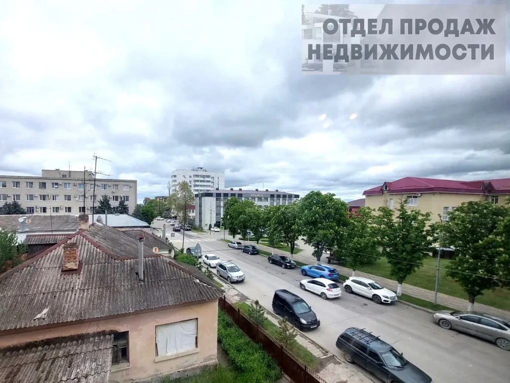 Квартира в центре города - Фото 20