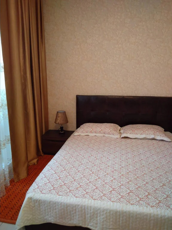 Сдам посуточно 1-комн.кв. 35 м2. - Фото 15