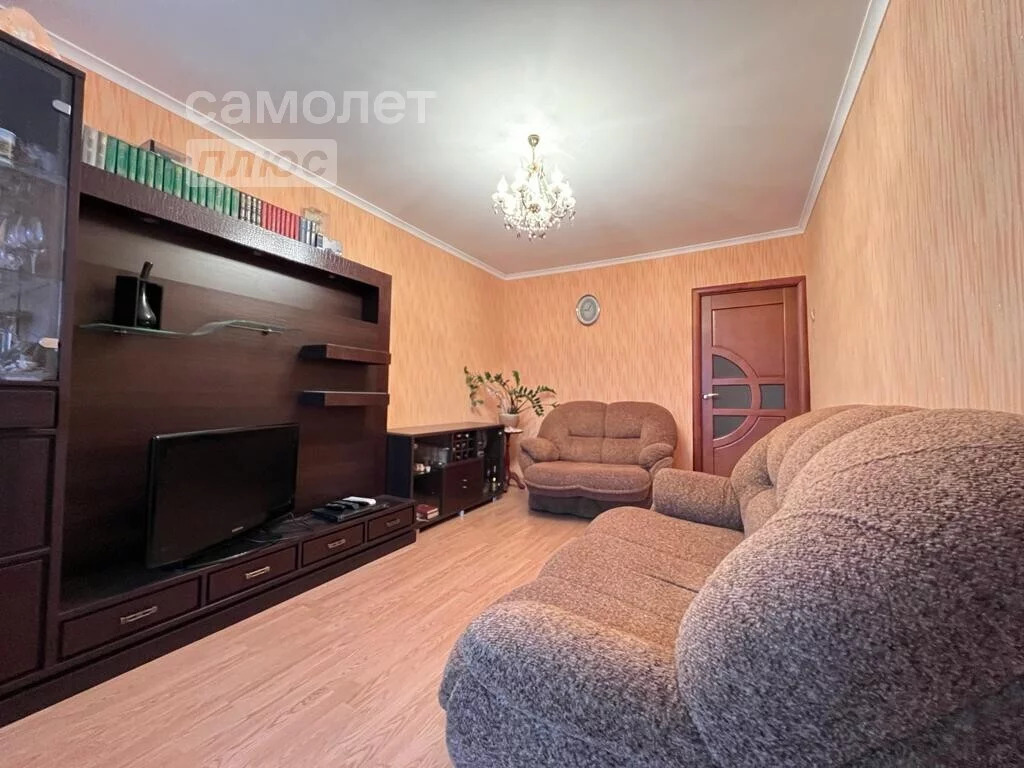 Продажа квартиры, Рождественский, Ленинский район, улица Фёдорова - Фото 10