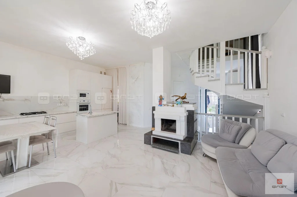 Продажа дома, Казань, ул. Авангардная - Фото 11