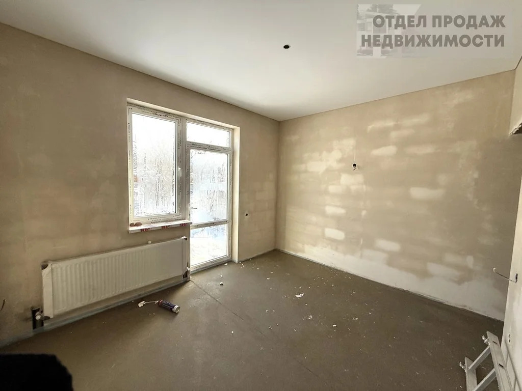 Новый дом - Фото 10