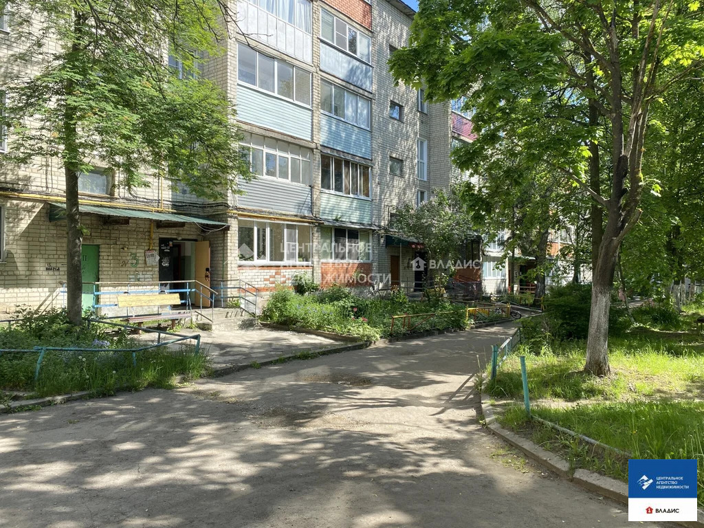 Продажа квартиры, Скопин - Фото 24