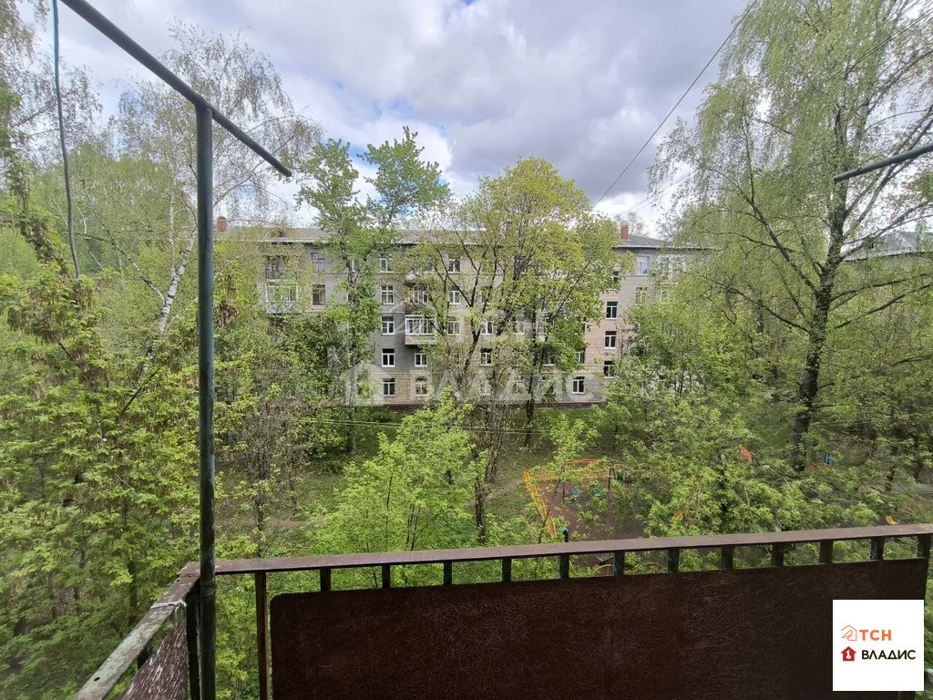 Продажа квартиры, Королев, улица К.Д. Трофимова - Фото 25