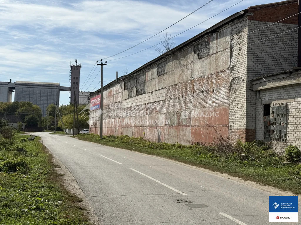 Продажа готового бизнеса, Михайлов, Михайловский район, улица 23-го ... - Фото 6