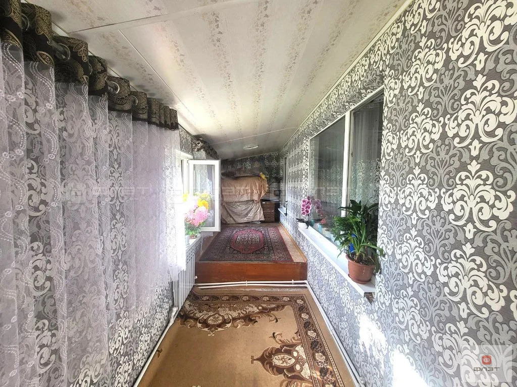 Продажа квартиры, Казань, ул. Ахтямова - Фото 10