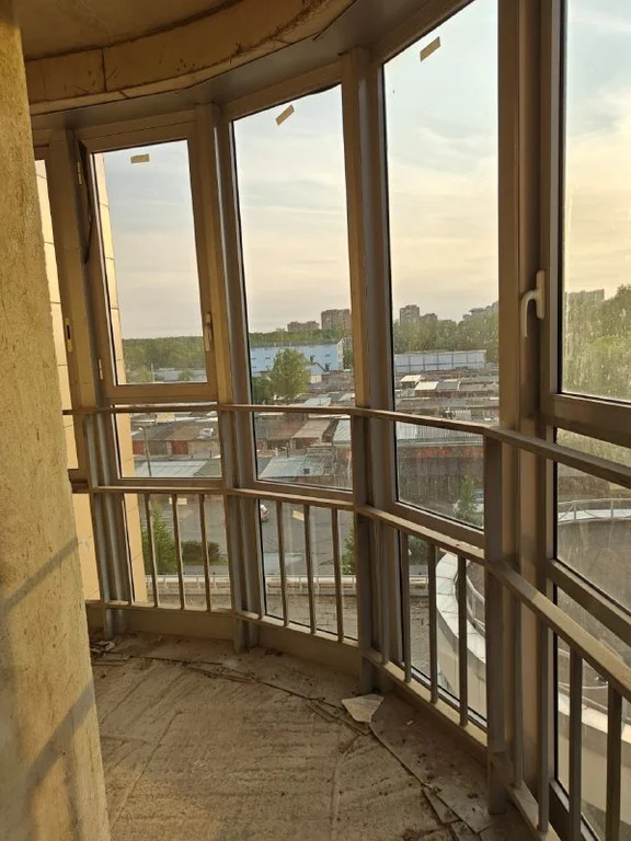 Продам 2-комн. квартиру 61.6 кв.м. в Королёве - Фото 13