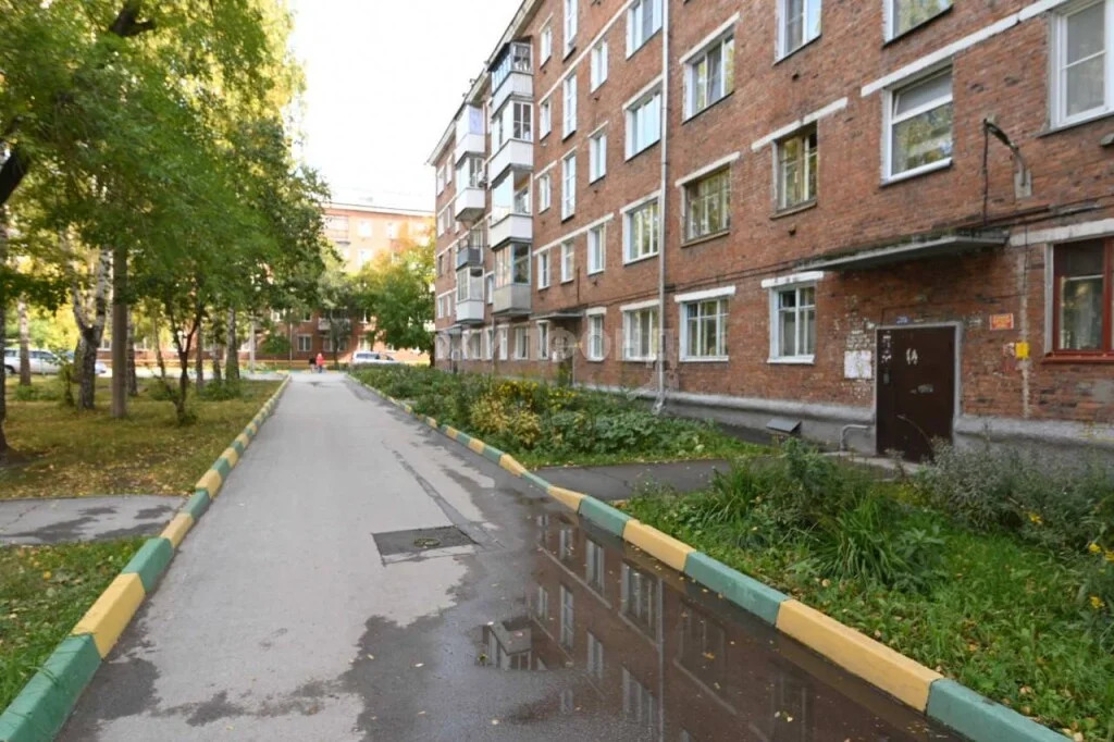 Продажа квартиры, Новосибирск, Дзержинского пр-кт. - Фото 6