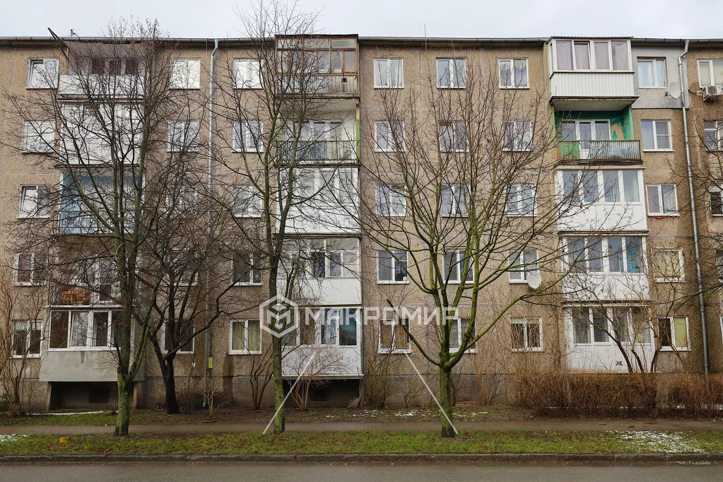 Продажа квартиры, Калининград, ул. Чекистов - Фото 18