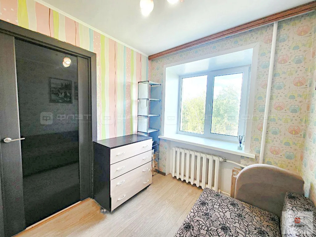 Продажа квартиры, Казань, Горьковское ш. - Фото 8