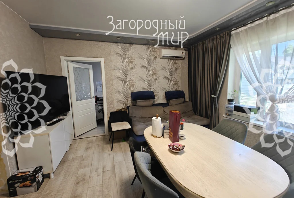 Продам дом, Каширское шоссе, 26 км от МКАД - Фото 13