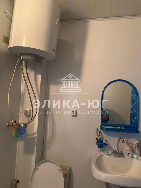 Продажа квартиры, Новомихайловский, Крымский район, 2-мкр. - Фото 3