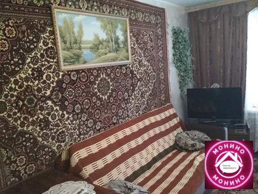 Продажа квартиры, Монино, Щелковский район, ул. Авиационная - Фото 2