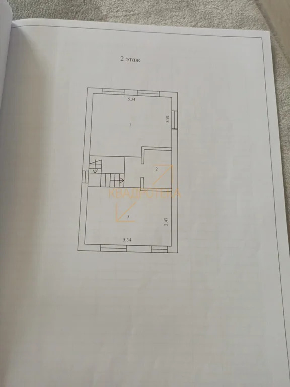 Продажа дома, Марусино, Новосибирский район, Тропинина - Фото 19