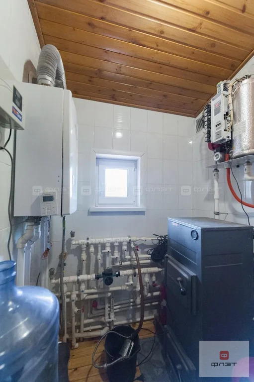 Продажа дома, Никольское, Лаишевский район, тер. сдт Надежда - Фото 57