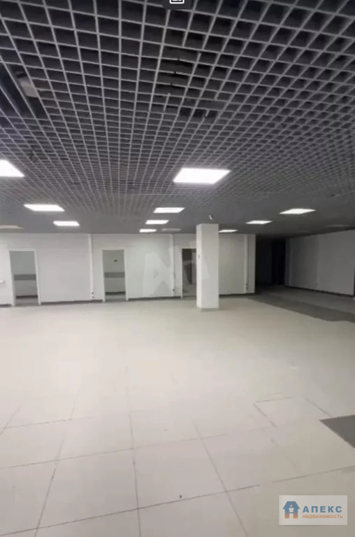 Аренда офиса 400 м2 Химки Ленинградское шоссе в бизнес-центре класса В . - Фото 2