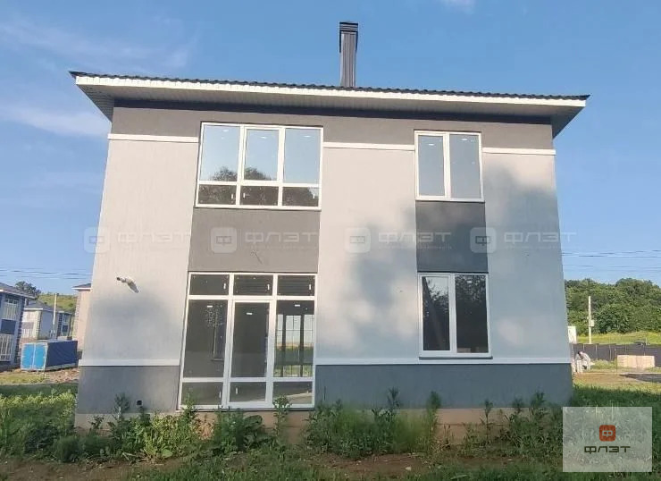 Продажа дома, Кощаково, Пестречинский район, ул. Додосова Ивана ... - Фото 2