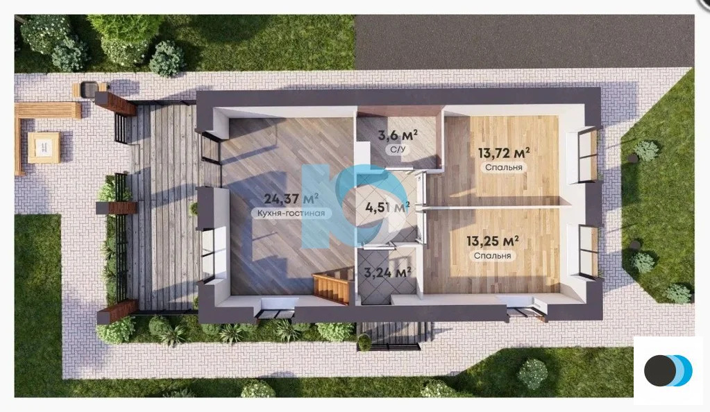 Продажа дома, Булгаково, Уфимский район - Фото 5