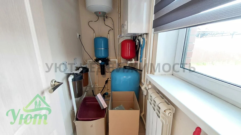 Продажа дома, Кривцы, Раменский район, Улица Добрая - Фото 27