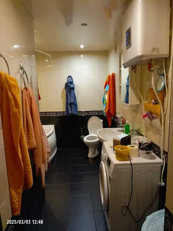 Продам 4х к/кв в Центре Севастополя ул Советская 15 - Фото 8