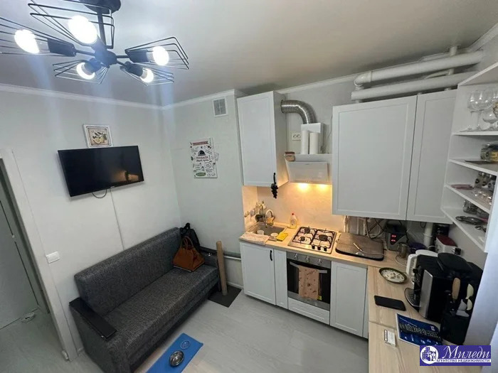 Продажа квартиры, Батайск, ул. Комсомольская - Фото 11