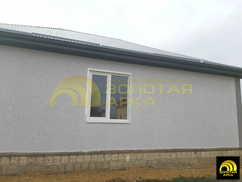Продажа дома, Курчанская, Темрюкский район, ул. Комсомольская - Фото 2