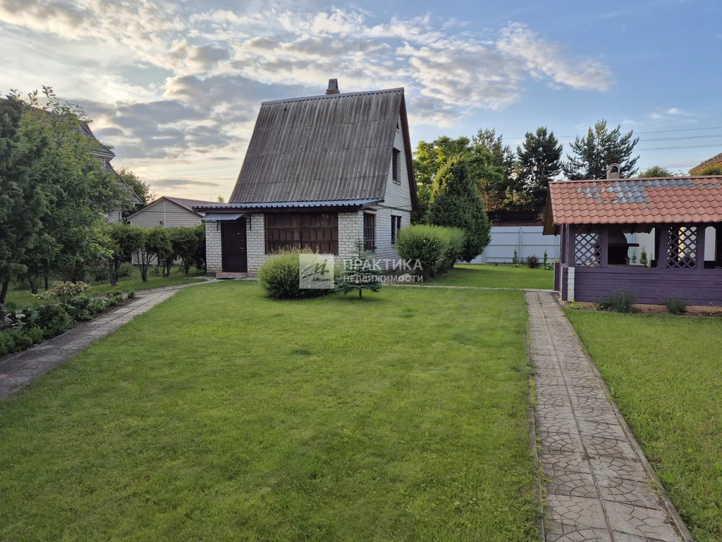 Продажа дома - Фото 40
