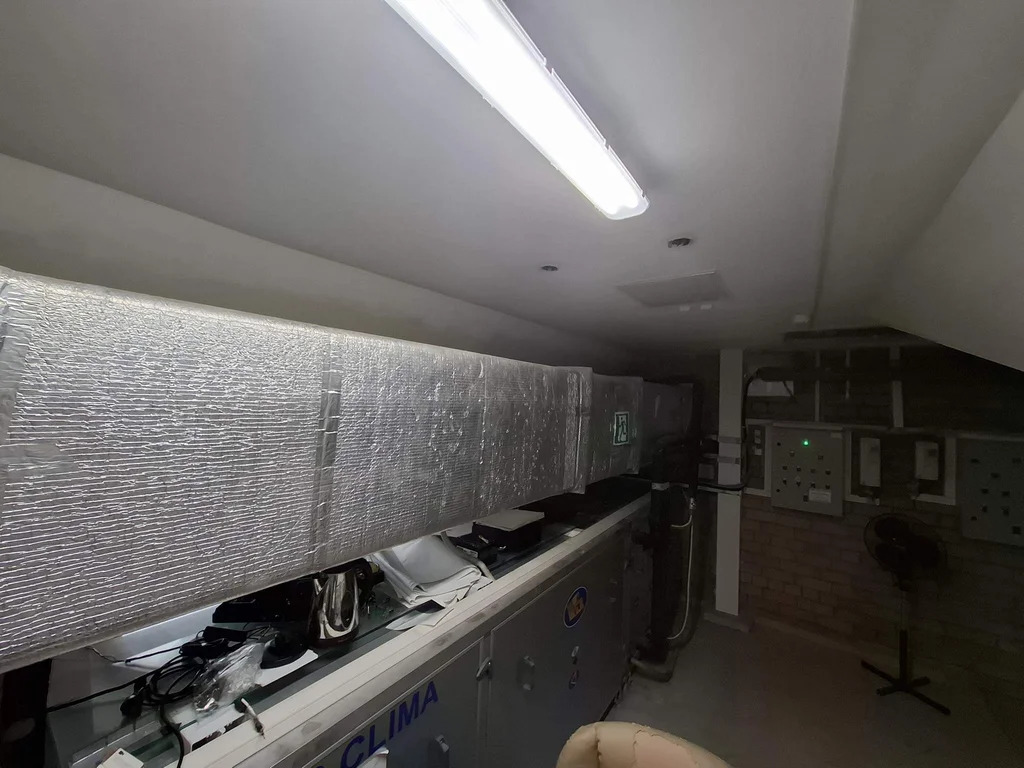 Продается здание 1810 м2 - Фото 24