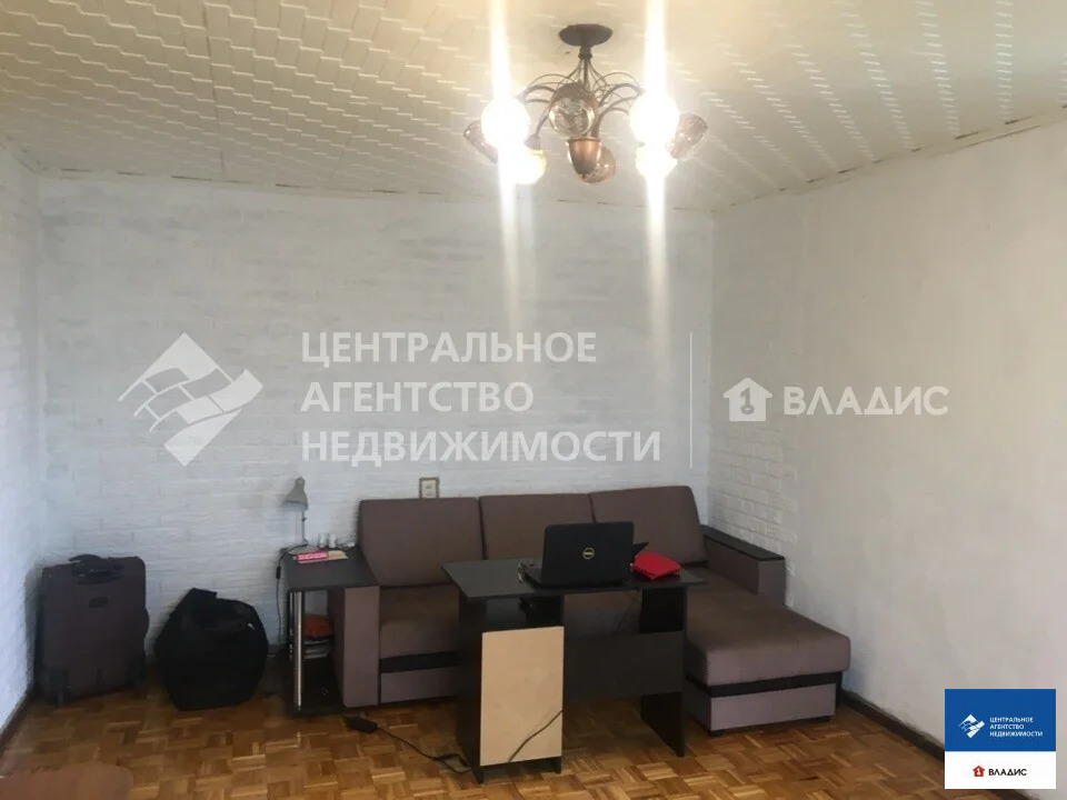 Аренда квартиры, Рязань, Московское ш. - Фото 1