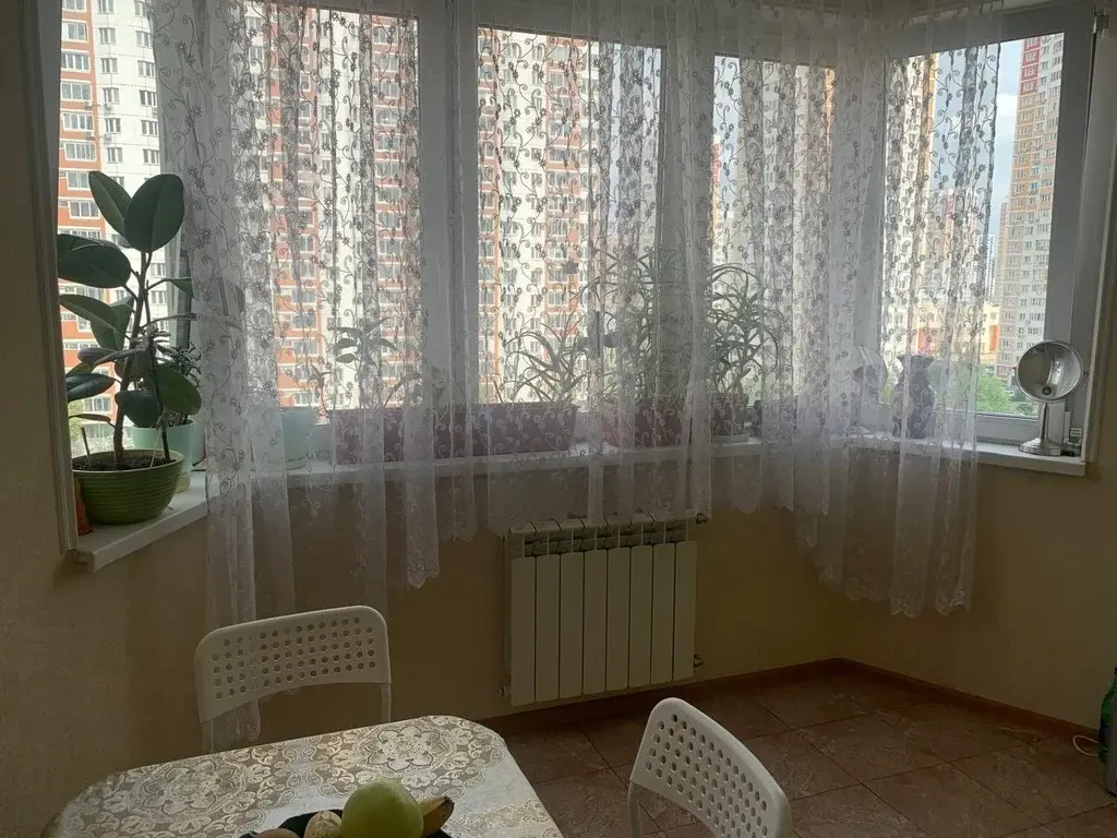 2-ка, г. Московский, ул. Москвитина, 3к1 - Фото 4