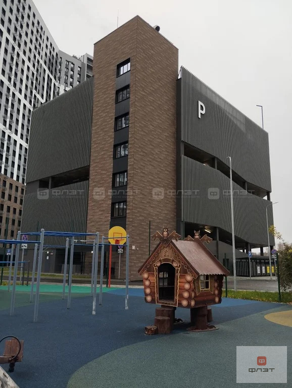 Продажа квартиры в новостройке, Казань, ул. Оренбургский тракт - Фото 2