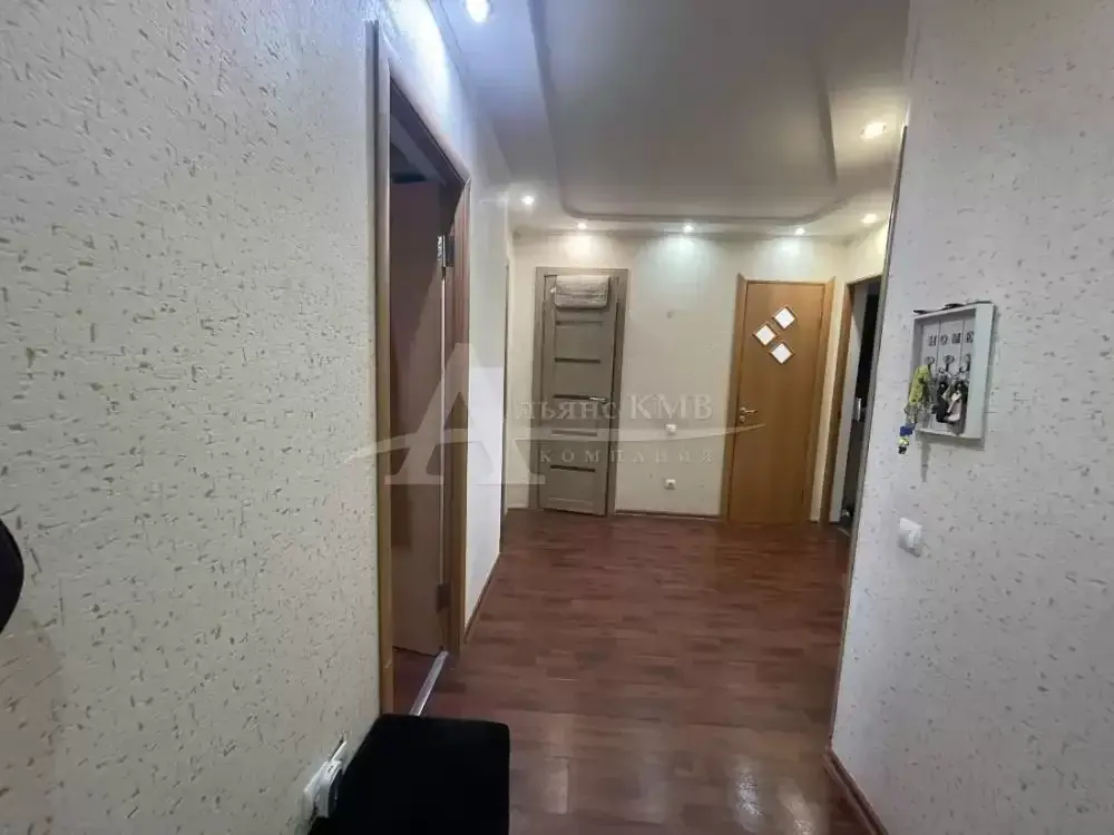 Продажа квартиры, Георгиевск, ул. Черняховского - Фото 10