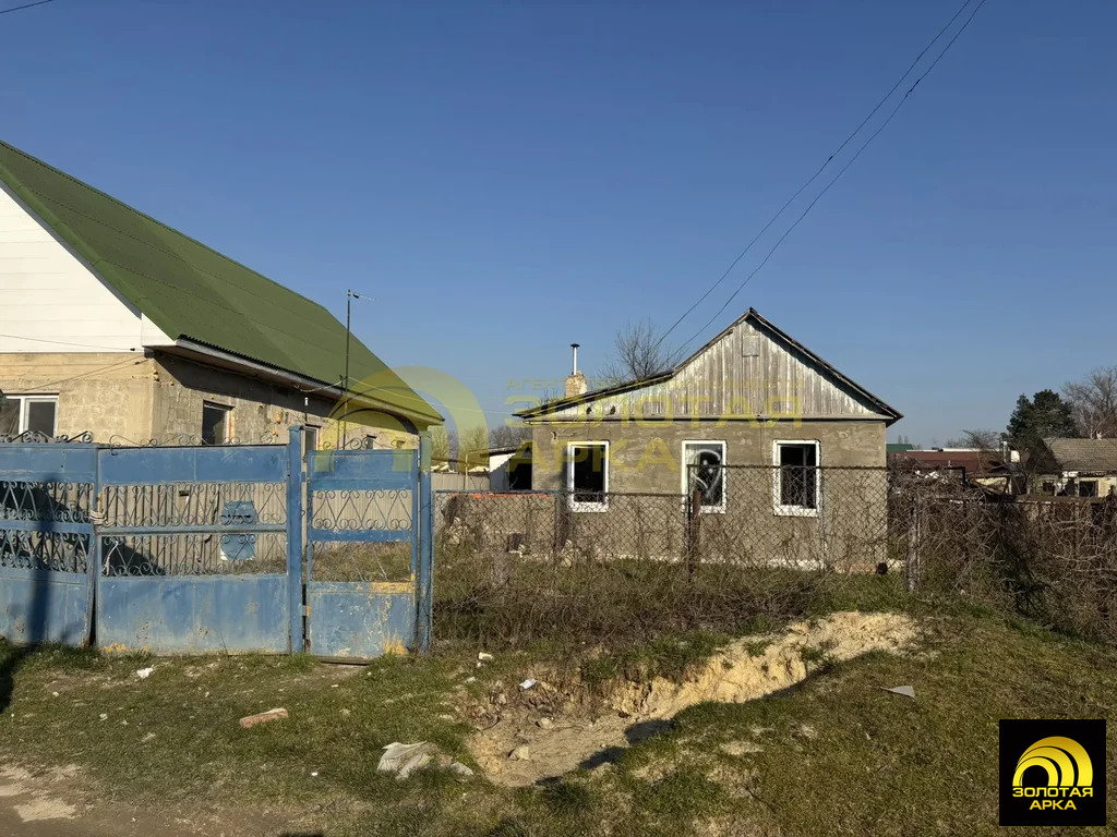 Продажа дома, Юровка, Анапский район, Садовый пер. - Фото 2