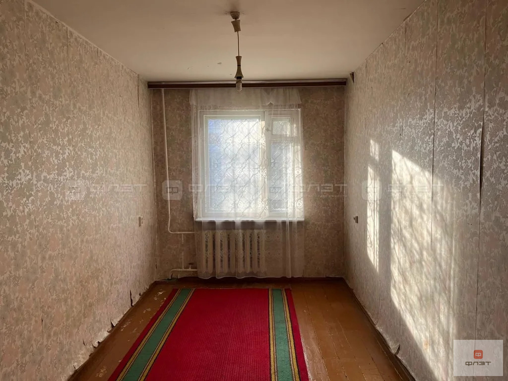 Продажа квартиры, Казань, ул. Лушникова - Фото 3