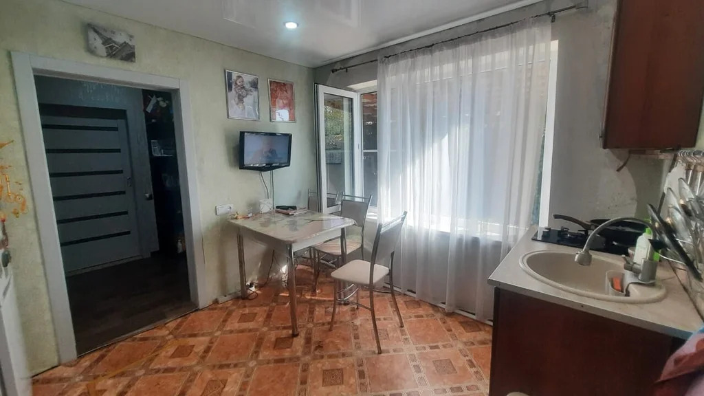 Продажа дома, Абинск, Абинский район, ул. Коллективная - Фото 10