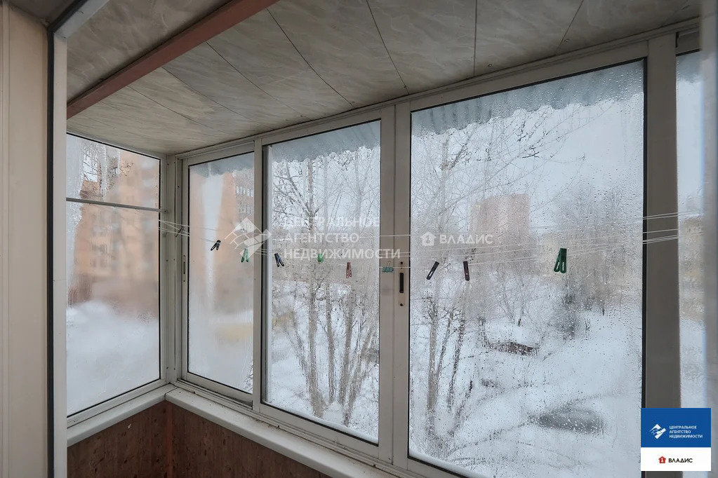 Продажа квартиры, Рязань, ул. Фирсова - Фото 6