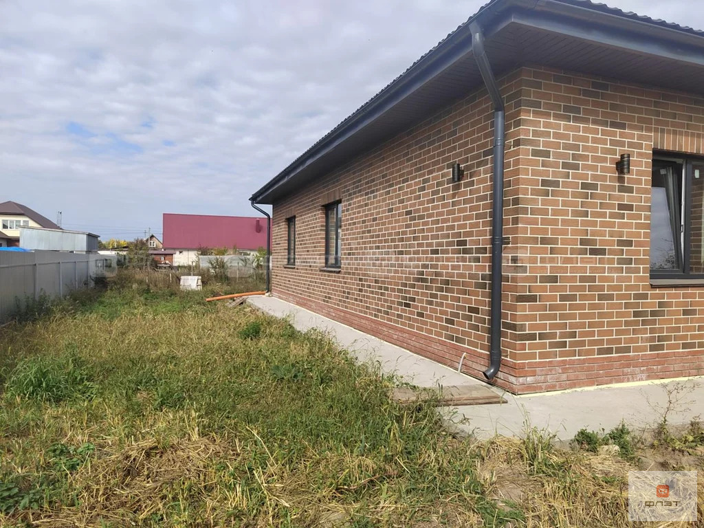 Продажа дома, Большие Кабаны, Лаишевский район, ул. Советская - Фото 8