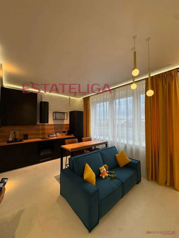 Продажа квартиры, Энтузиастов ш. - Фото 3