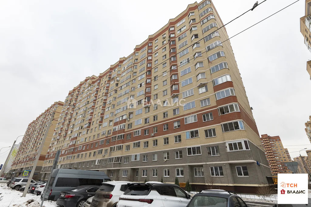 Продажа квартиры, Свердловский, Щелковский район, Молодёжная улица - Фото 29