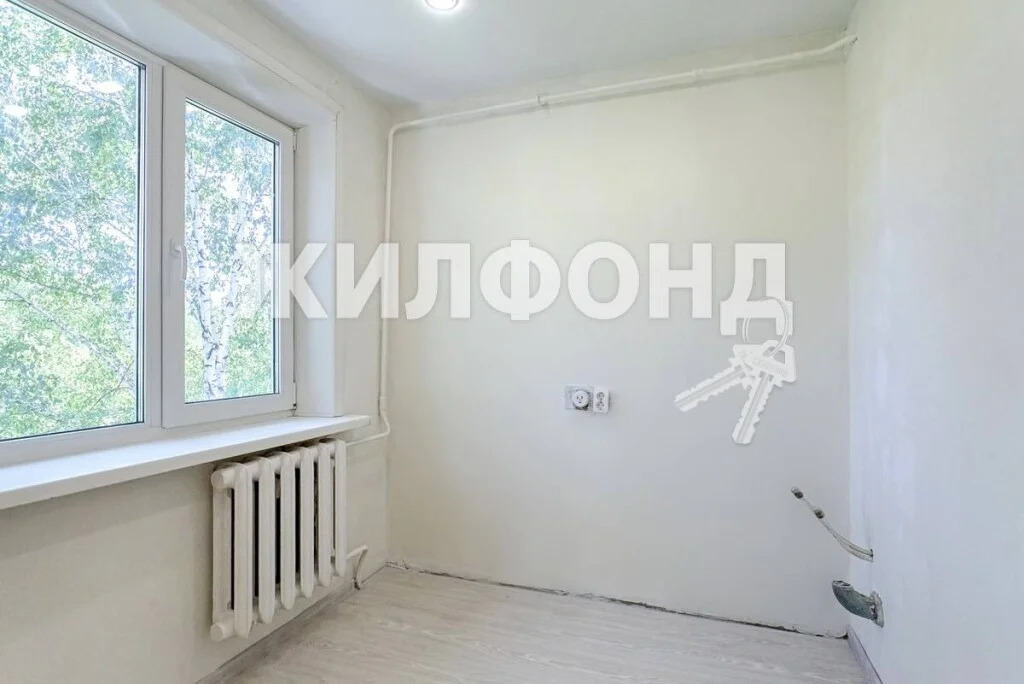 Продажа квартиры, Новосибирск, ул. Приморская - Фото 3